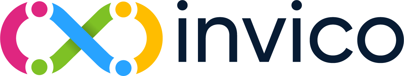 invico logo